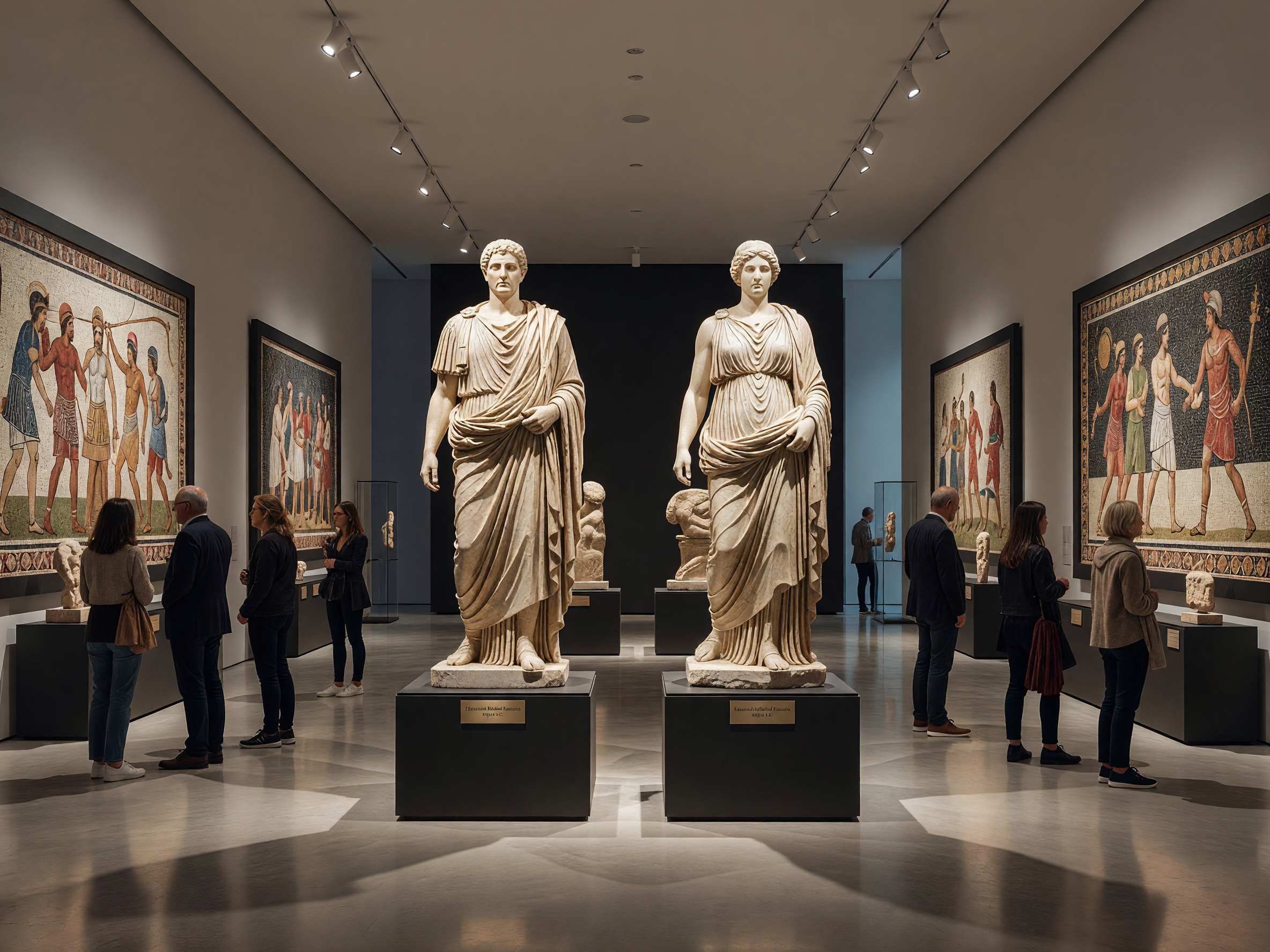 Roma en Hispania