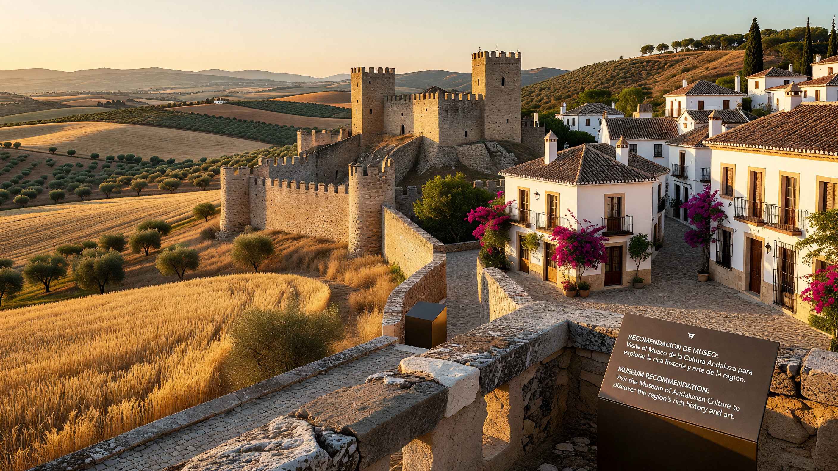 Andalucía